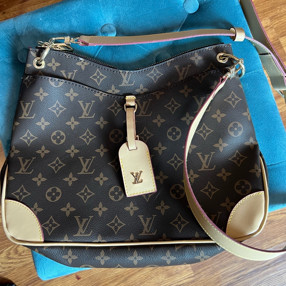 LV Bag Shoulder Crossbody